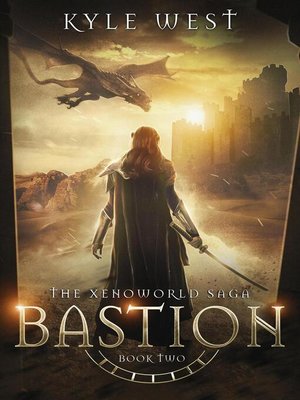 cover image of Bastion